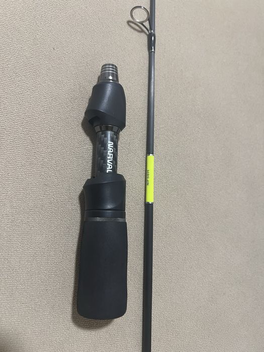 Удочка Narval frost gen 3