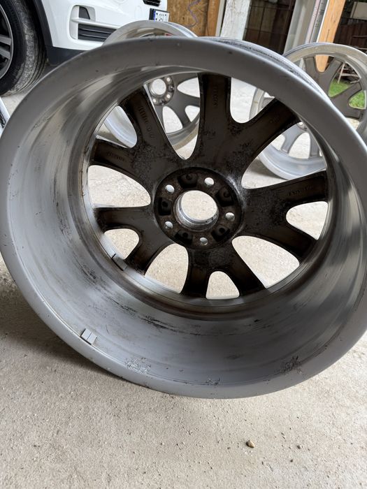 Jante BMW X6 E71 19 inch