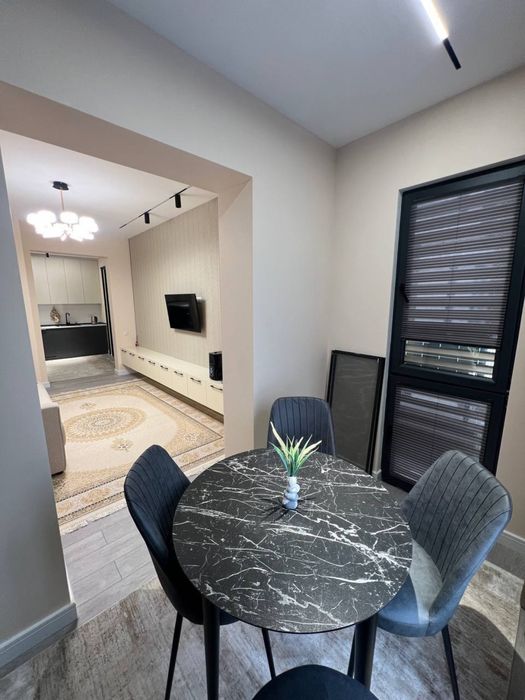 Срочно ! Сдается квартира с красивым ремонтом