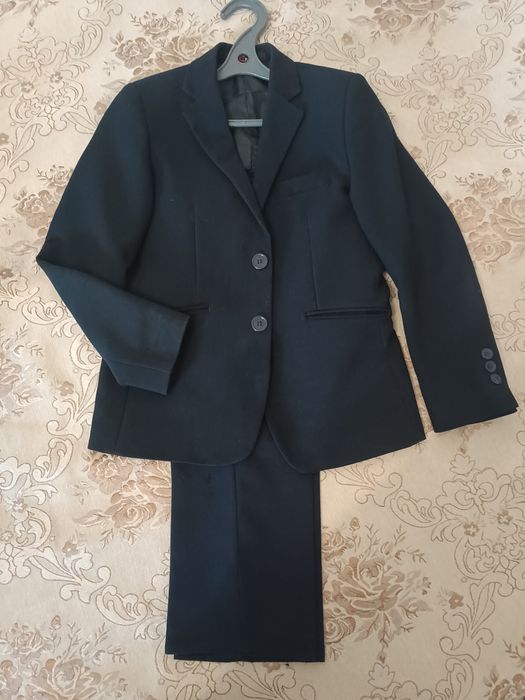 Школьные костюмы