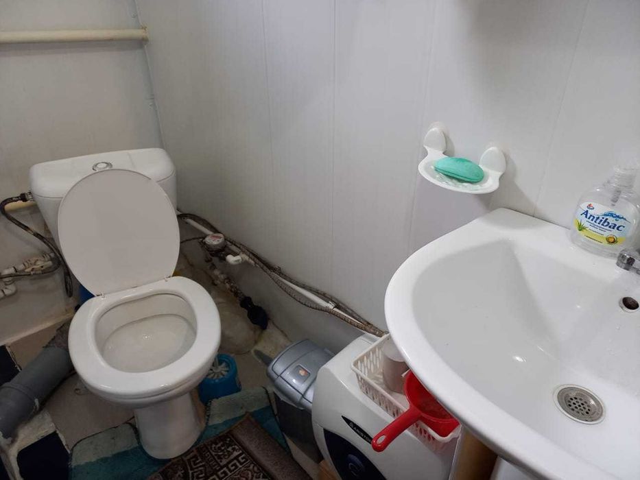 Продам дом мансардного типа в Рабочем