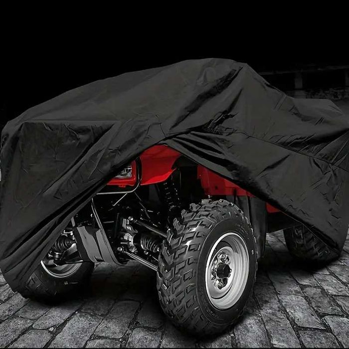 Prelata husa motocicleta scuter ATV UTV Oxford S M L XL 2XL 3XL 4XL