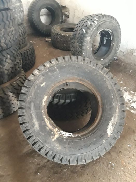 Резина на птс 6.город Щучинск