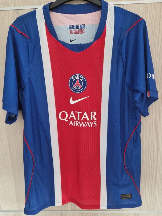 Tricou PSG 26/27 Home