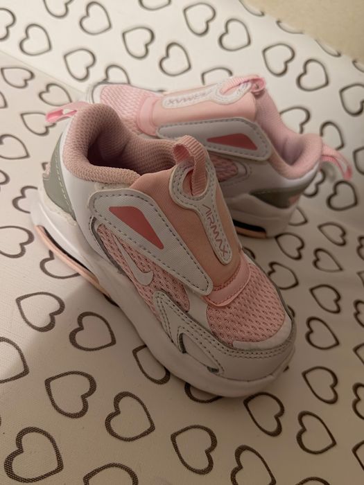 Бебешки Маратонки на Nike