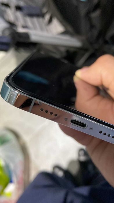 iPhone 12 pro max 256 gb