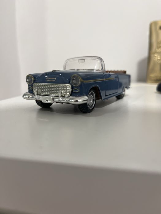 Masinuță de colecție