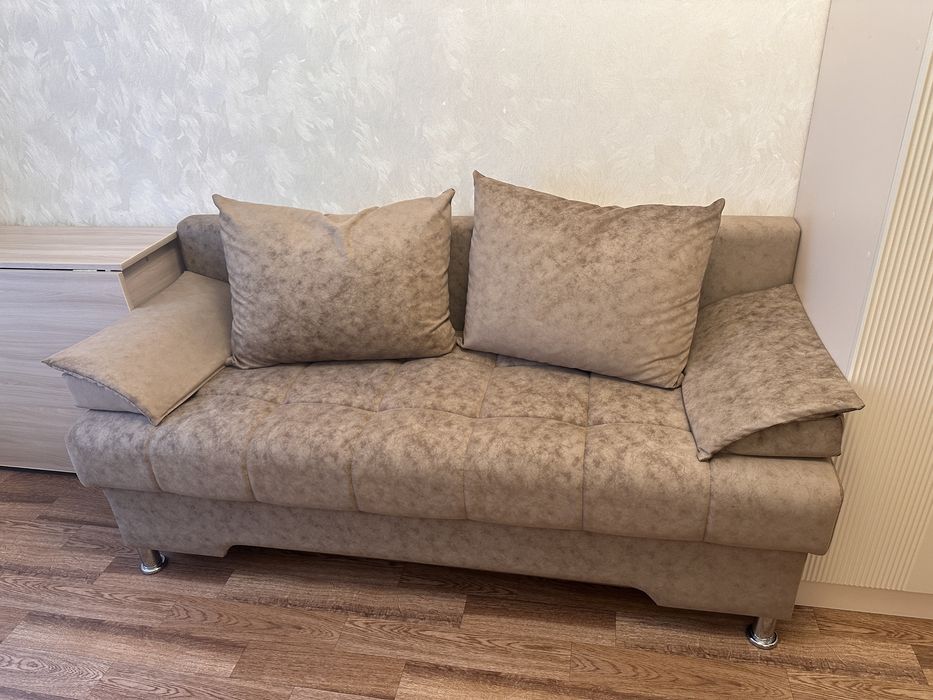 Срочно Диван в идеальном состоянии