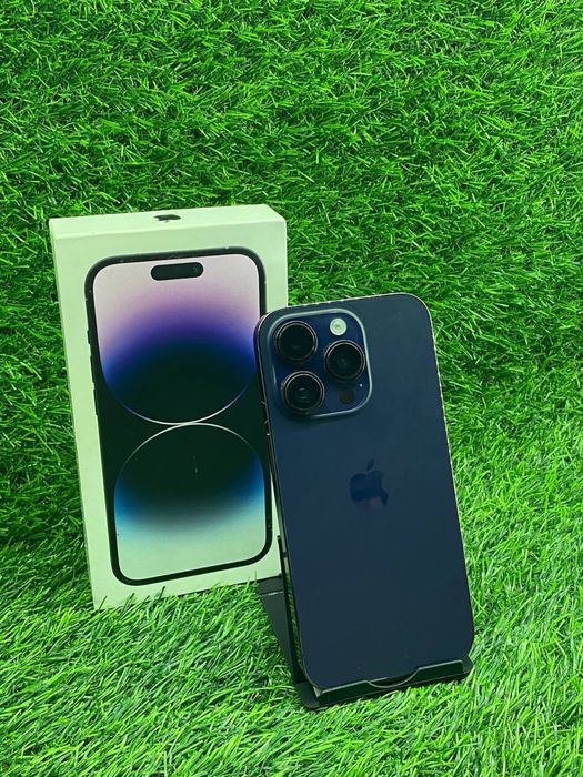 Iphone 14 PRO 256gb 81% / Айфон 14 про / Ломбард Дд / id3988