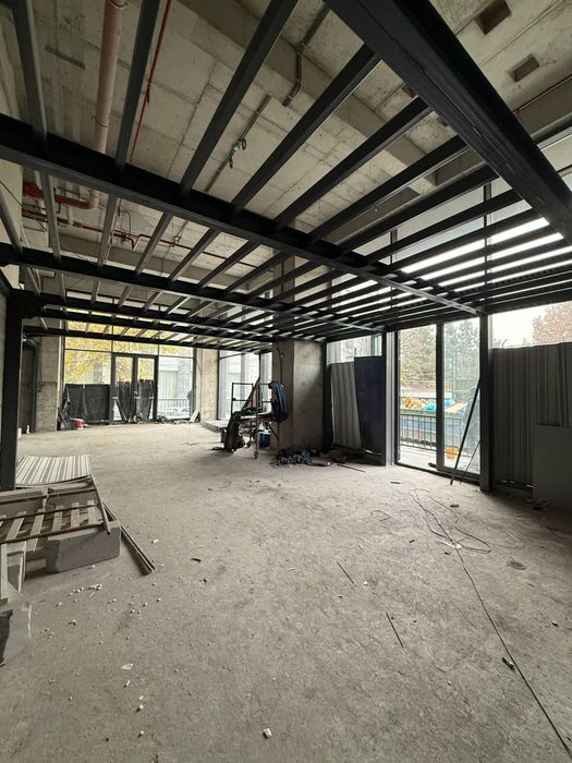 Продается и сдается на аренду магазин в центре города Modera Towers