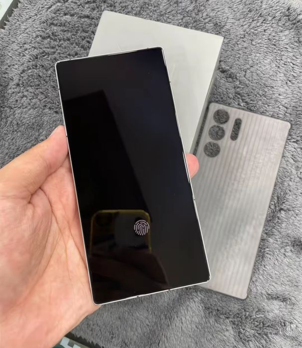 Продам телефон Red magic 10 pro
