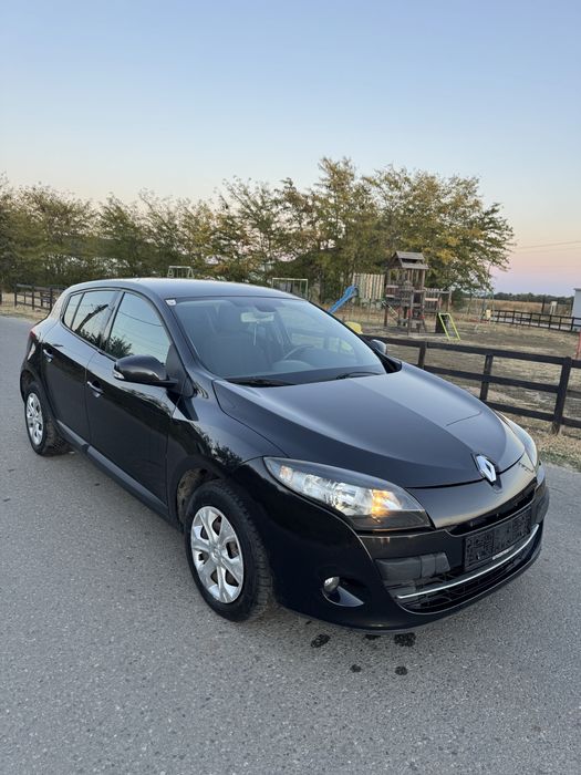 Renault megane 1.5 DCI 2009 clima pilot pret 2650€