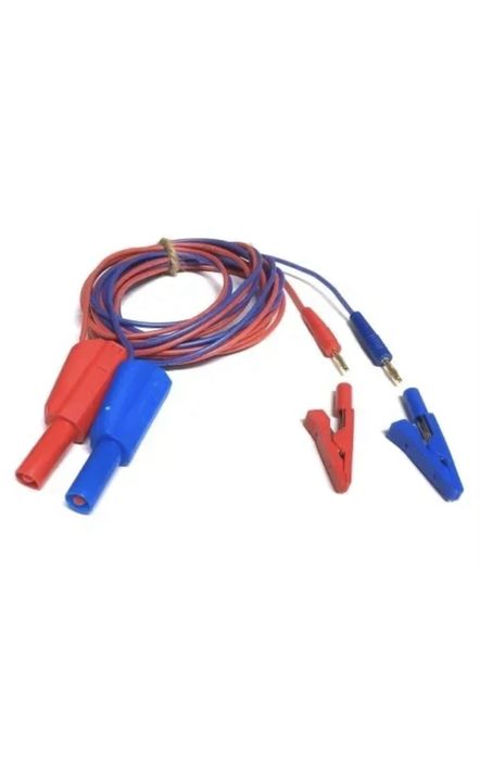 Электрофарез ПОТОК 1