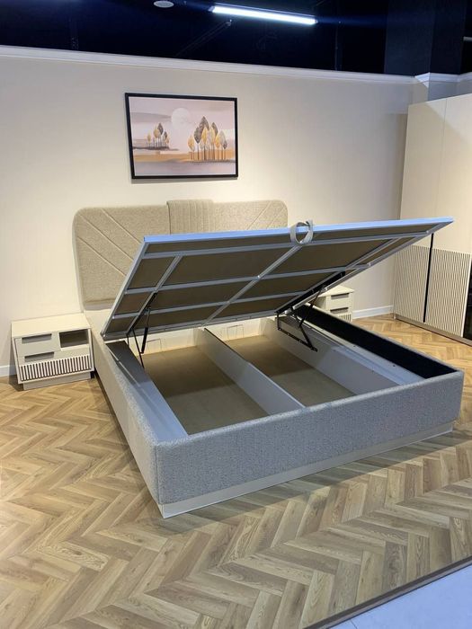 Спалный комплект-стиль комфорт