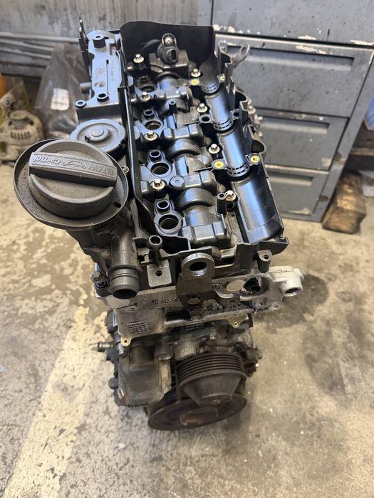Motor bmw n47d20c 184cp