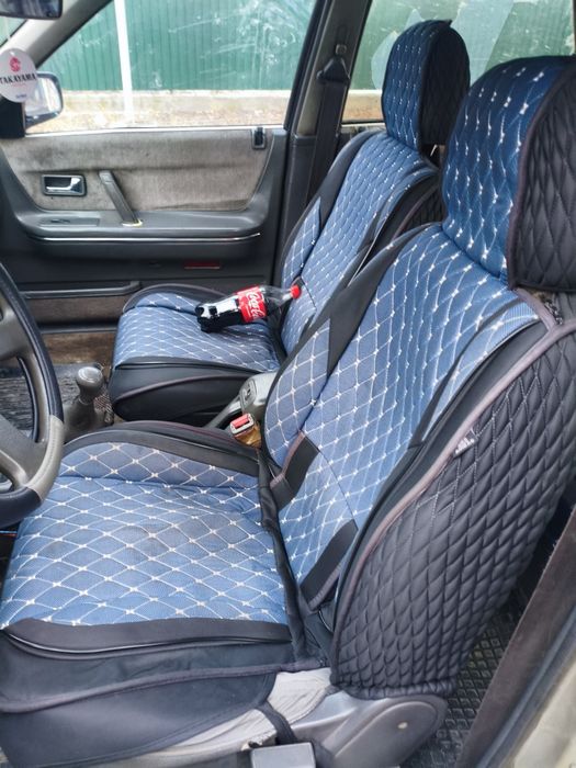 Продам или обмен  Mazda 626