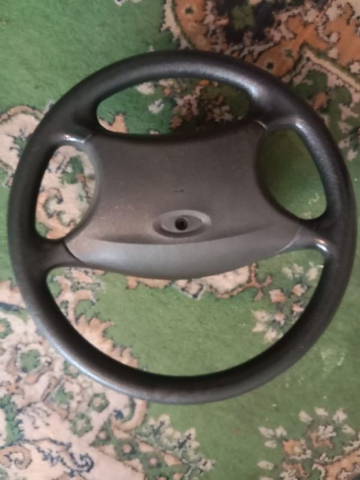 Продам запчасти от Калины