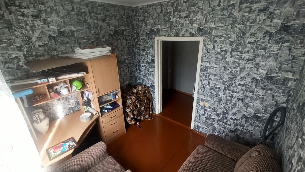 Дом в спокойном районе