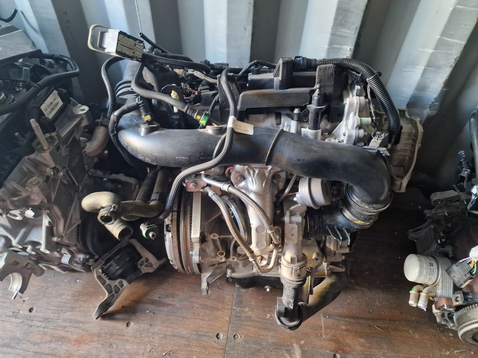 Motor Ford 1.5 ecoboost YZJA 200 cp