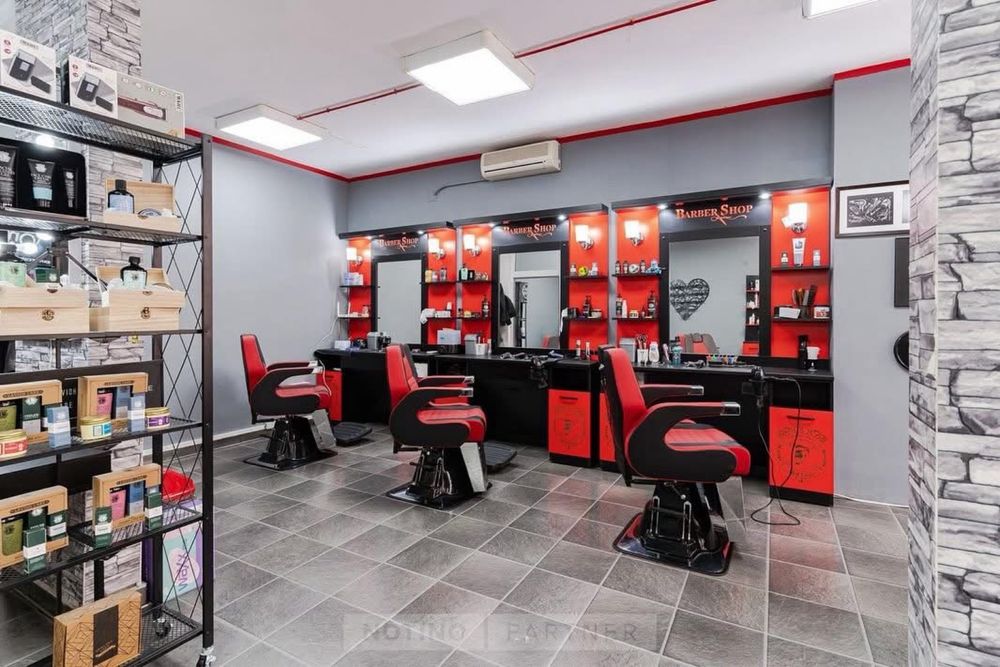 Продава се Магазин в София, Люлин 6 - 100 кв.м за 291 €/кв.м - Снимка #3