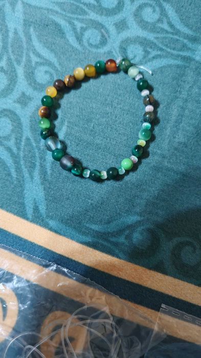 Гривна, ръчна изработка