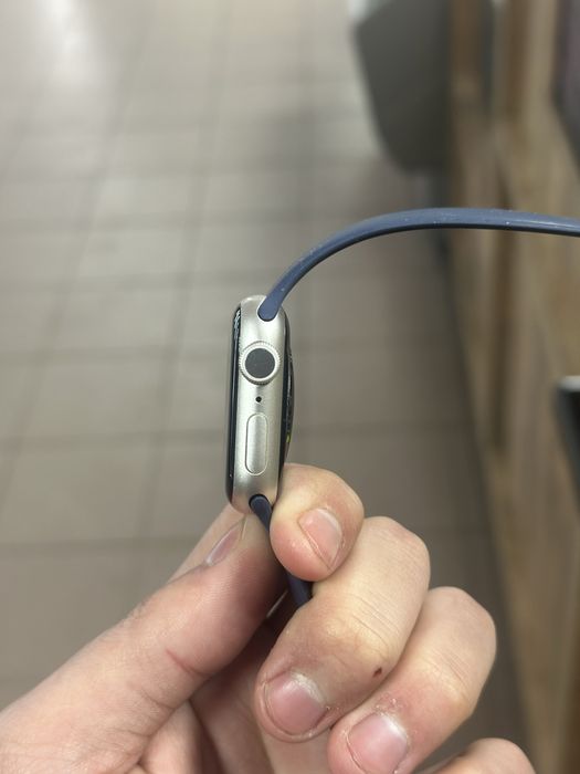 Apple Watch 8 series