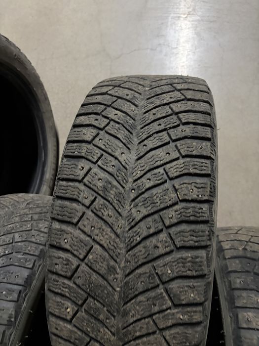 Продам шины Michelin
