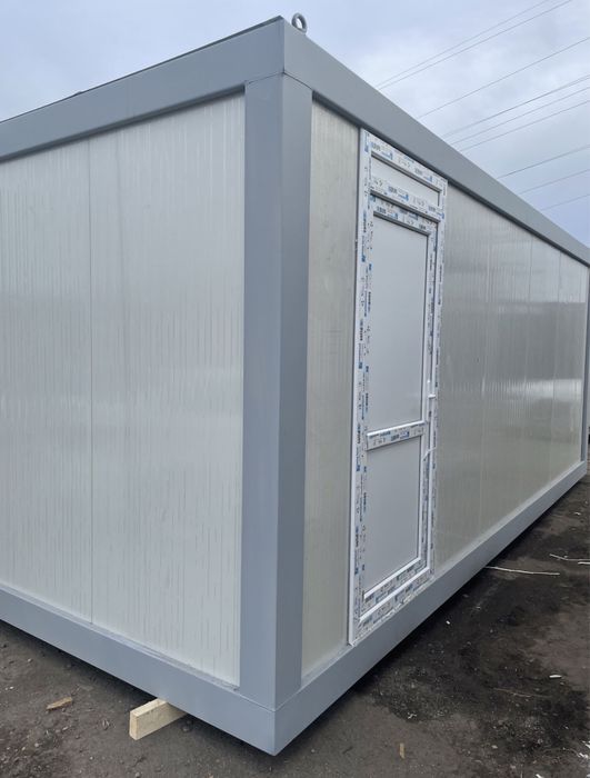 Container containere modulare