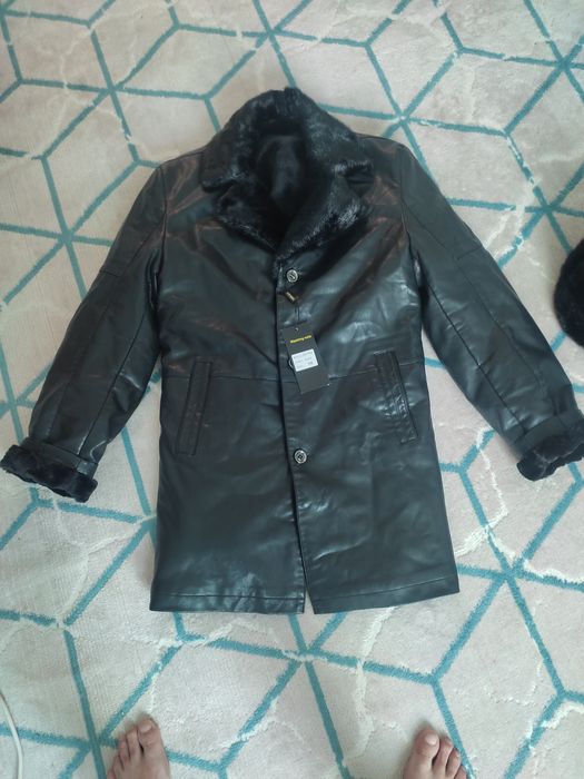 Норка дублёнка  құдалыққа