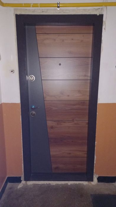 Vand apartament cu doua camere in Baile Olănești