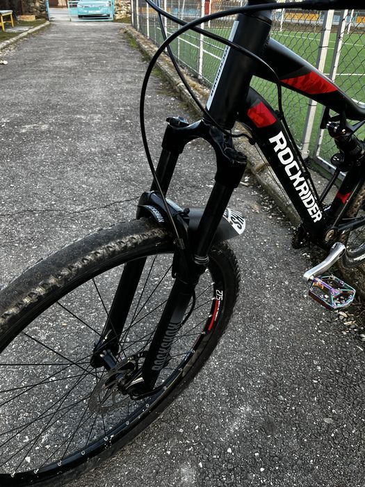 Rocrider st530s modificat