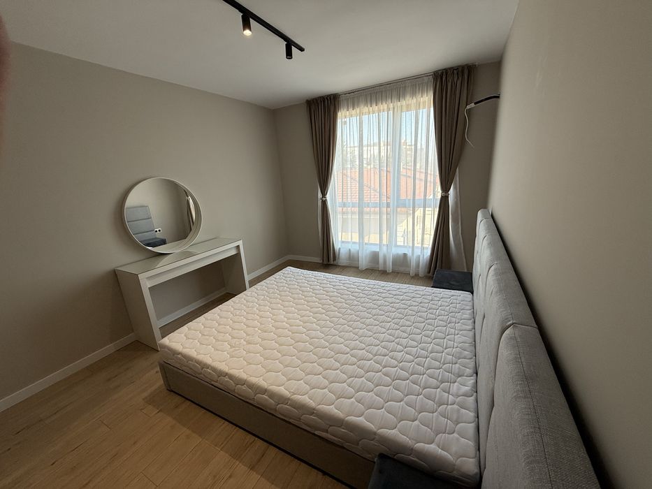 Продава се Двустаен апартамент в Пловдив, Остромила - 84 кв.м за 911 €/кв.м - Снимка #10