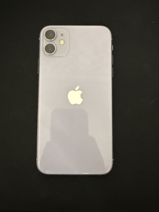 Iphone 11 128 gb
