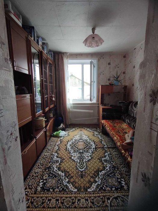 Продам Квартиру в Доме (Дуплекс)