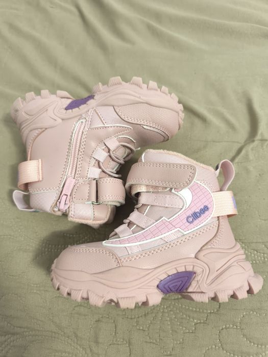 Детски боти, номер 23