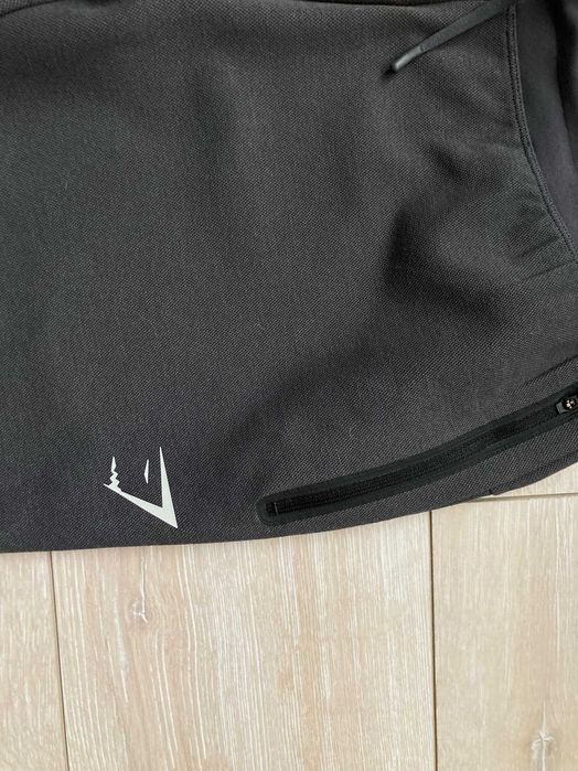 Gymshark Apex Technical Joggers мъжко долнище долница размер М