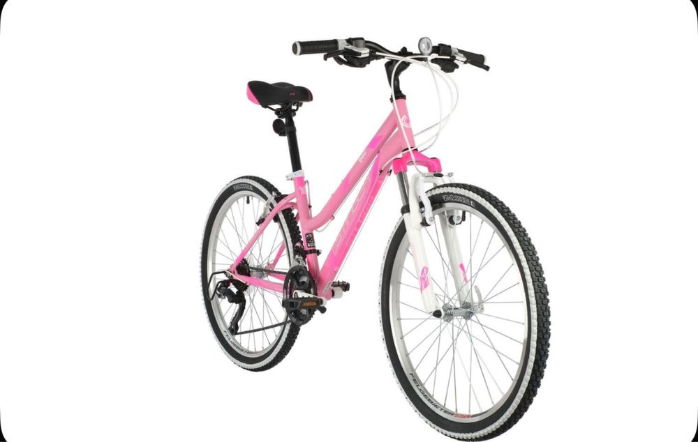 STINGER Велосипед для девочки