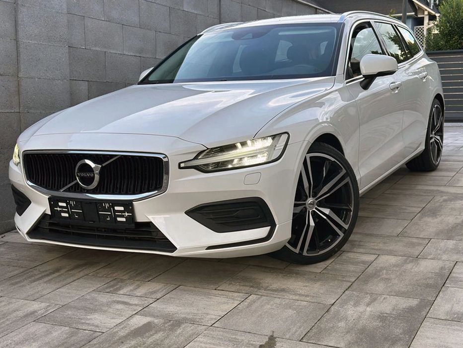 Jante Volvo R19 5x108 Style 182 | C40 EX40 EC40 S60 V40 V90 XC40 XC60