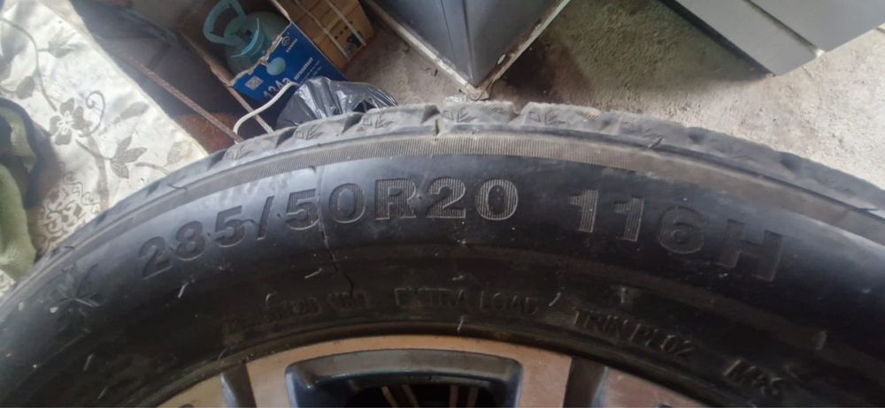 Диск шины новые.