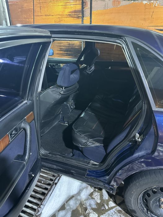AUDI 100 C4 Продажа/Обмен