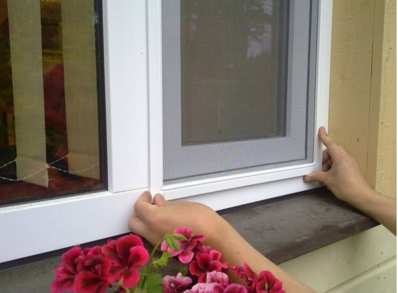 Ремонт пластиковых окон