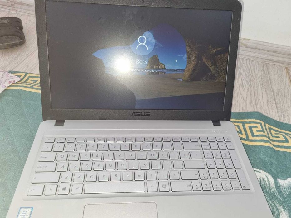 Продам компьютер ноутбук