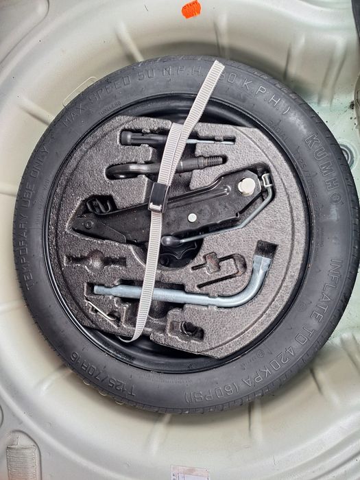 Volkswagen Golf VI STYLE