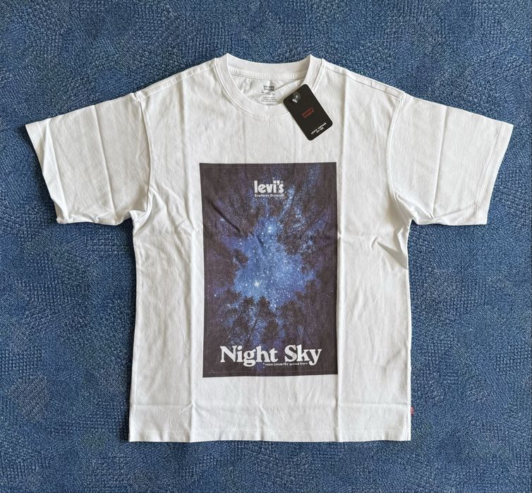 Levis / Levi’s T-shirt ОРИГИНАЛНИ мъжки тениски - S/M/L
