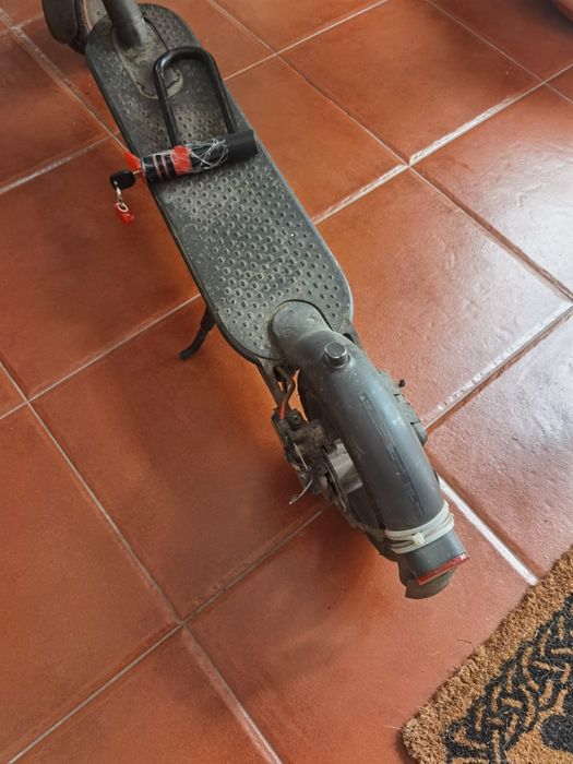 Trotinetă Electrica Xiaomi Mi 2