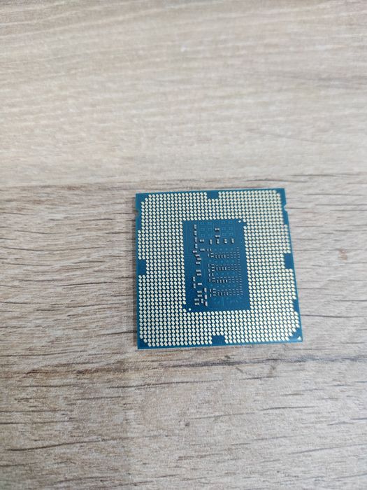 Intel Core i5-4590 срочно