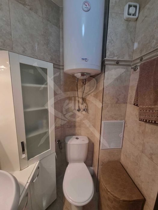 Дава се под наем Двустаен апартамент в Варна, Общината - 60 кв.м за 550 € - Снимка #5