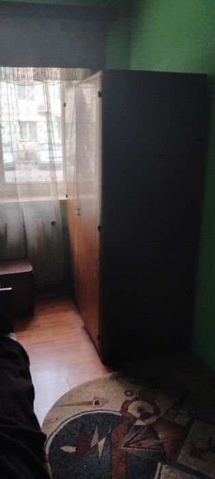 Închiriez două camere de apartament in perioada Târgului de Paste din