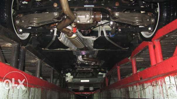 Автомойка на Абдуллиных 50.