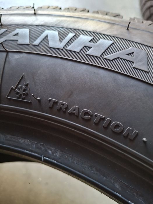 4 Anvelope de iarnă 205 65 r16C Firestone